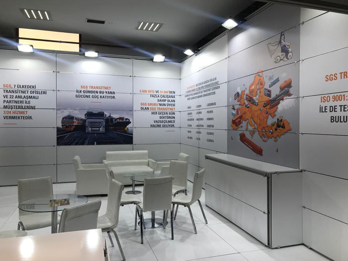 SGS Transinet