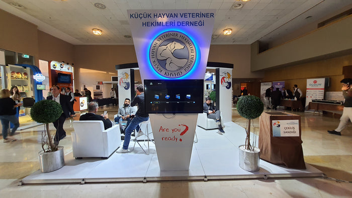 KHVHD /KHVHD KONRESİ 2021