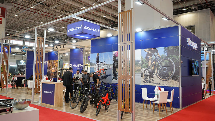 İNTAŞ /METALEXPO 2024